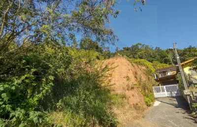 Terreno à venda no Nova Brasília, Brusque 