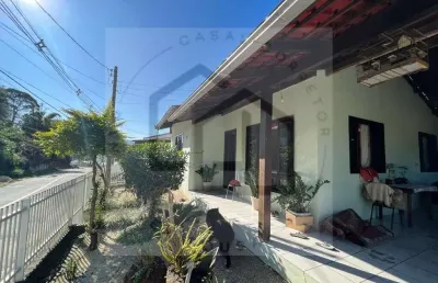 Casa com 3 quartos à venda no São Pedro, Brusque 