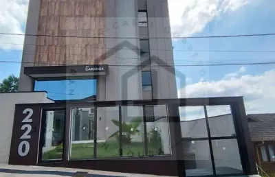 Apartamento com 2 quartos à venda no Azambuja, Brusque 