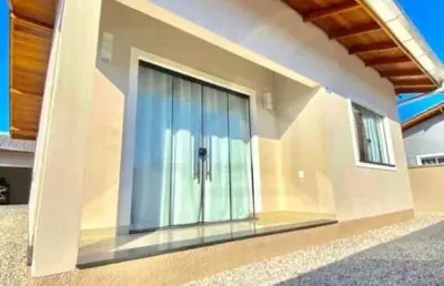 Casa com 3 quartos à venda no Santa Terezinha, Brusque 