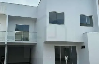 Casa com 3 quartos à venda no Limoeiro, Brusque 