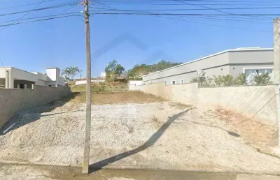 Terreno à venda no Santa Terezinha, Brusque 