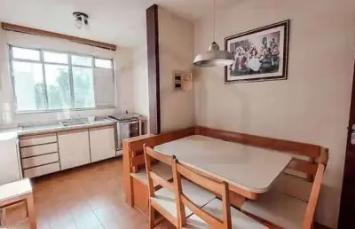 Apartamento com 2 quartos à venda no Centro I, Brusque 