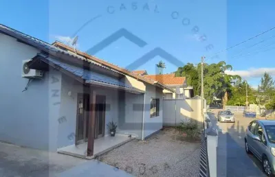 Casa com 3 quartos à venda no Limoeiro, Brusque 