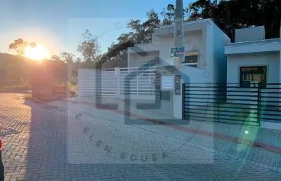 Casa com 3 quartos à venda no Primeiro de Maio, Brusque 