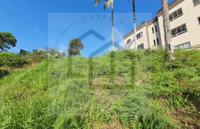 Terreno à venda no Primeiro de Maio, Brusque 