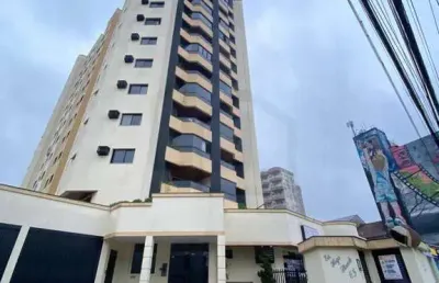 Apartamento com 3 quartos à venda no Centro I, Brusque 