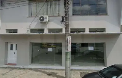 Sala comercial para alugar no Jardim Maluche, Brusque 
