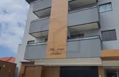 Apartamento com 2 dormitórios sendo 1 suíte próximo a unifebe