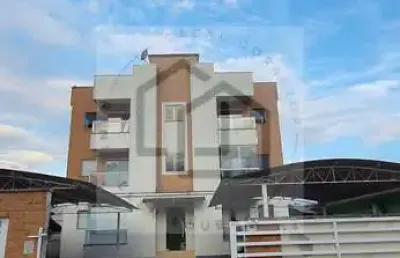 Apartamento com 2 quartos à venda no Limoeiro, Brusque 