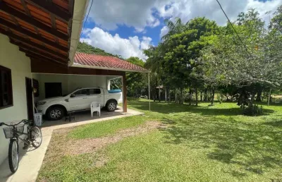 Fazenda à venda no Limeira Alta, Brusque 