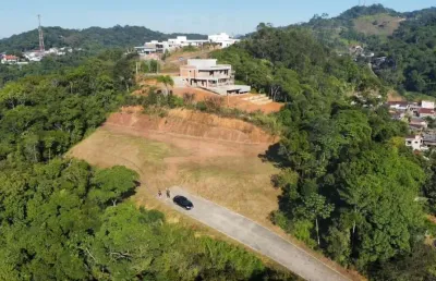 Terreno à venda no São Pedro, Brusque 