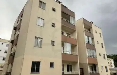 Apartamento com 2 quartos à venda no Souza Cruz, Brusque 