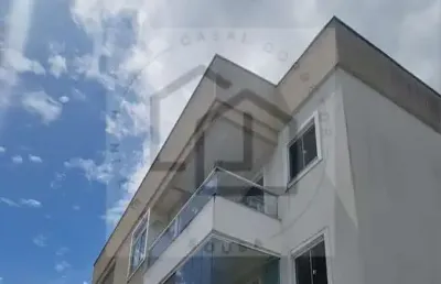 Apartamento com 2 quartos à venda no Dom Joaquim, Brusque 