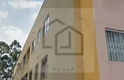 Apartamento com 2 quartos à venda no Centro I, Brusque 