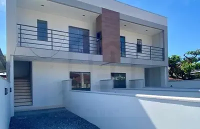 Apartamento com 2 quartos à venda no Limoeiro, Brusque 