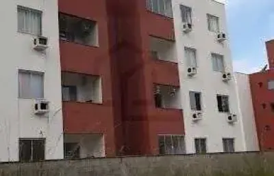 Apartamento com 2 quartos à venda no Limeira Baixa, Brusque 
