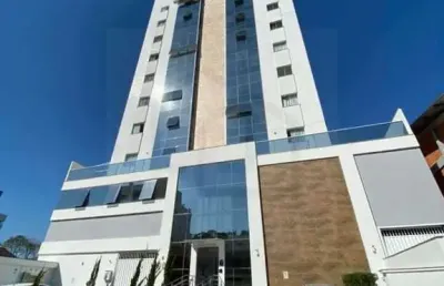 Apartamento com 2 quartos à venda no São Luiz, Brusque 