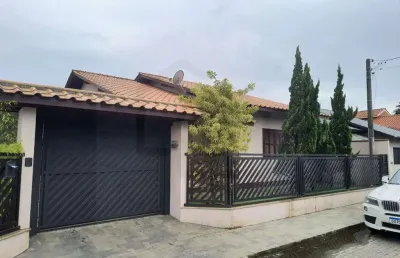 Casa com 3 quartos à venda no Limoeiro, Brusque 