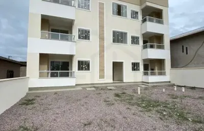 Apartamento com 2 quartos à venda no Volta Grande, Brusque 