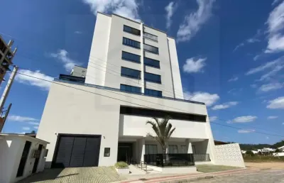 Apartamento com 3 quartos à venda no Centro I, Brusque 