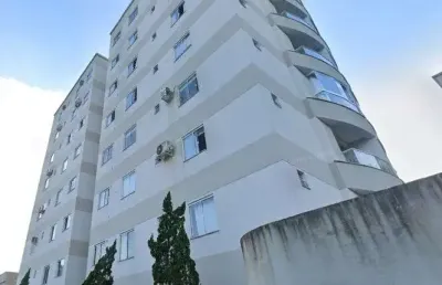 Aconchegante apartamento de 2 dormitórios sendo 1 suíte