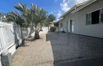 Casa com 3 quartos à venda no Souza Cruz, Brusque 