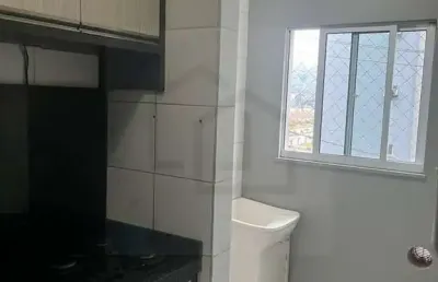 Apartamento com 2 quartos à venda no Limeira Baixa, Brusque 