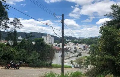 Terreno à venda no Guarani, Brusque 