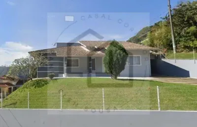 Casa com 3 quartos à venda no São Pedro, Brusque 