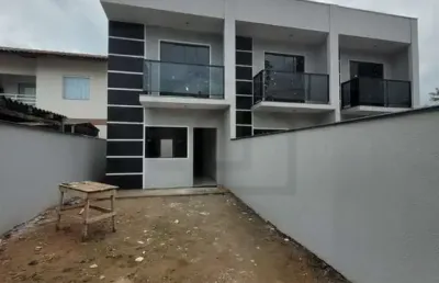 Casa com 2 quartos à venda no Limeira Baixa, Brusque 