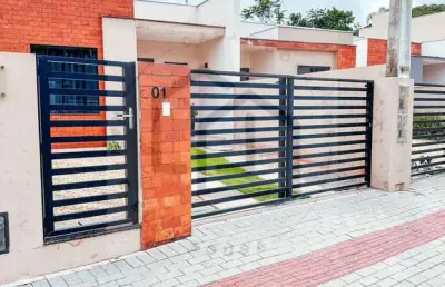 Casa com 3 quartos à venda no Limeira Baixa, Brusque 