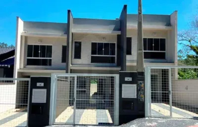 Casa com 2 quartos à venda no Volta Grande, Brusque 