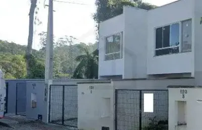 Casa com 2 quartos à venda no São Pedro, Brusque 