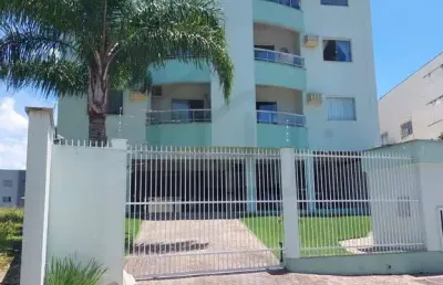 Apartamento com 2 quartos à venda no Santa Rita, Brusque 
