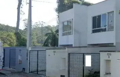 Casa com 2 quartos para alugar no São Pedro, Brusque 