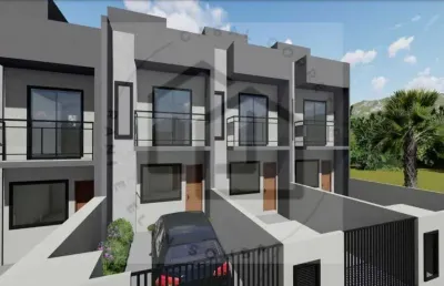Casa com 2 quartos à venda no Rio Branco, Brusque 