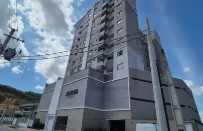 Apartamento com 1 quarto à venda no Santa Terezinha, Brusque 