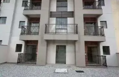 Apartamento com 2 quartos à venda no Rio Branco, Brusque 