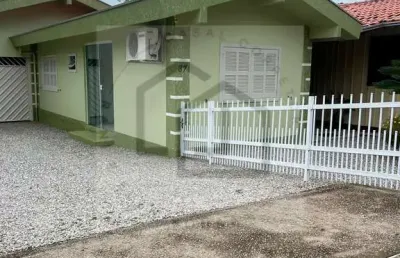 Sala comercial para alugar no Limoeiro, Brusque 
