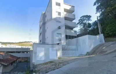Apartamento com 2 quartos à venda no Limeira Baixa, Brusque 