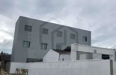 Flat com 1 quarto para alugar no Santa Terezinha, Brusque 