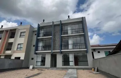 Apartamento com 1 quarto para alugar no Limoeiro, Brusque 