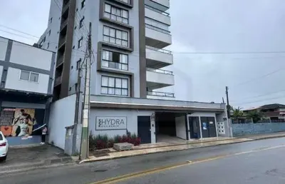Apartamento com 3 quartos à venda no Águas Claras, Brusque 