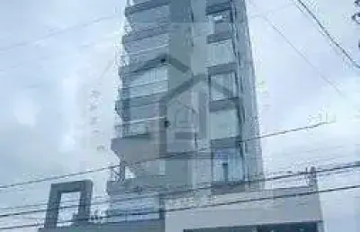 Apartamento com 2 quartos à venda no São Luiz, Brusque 