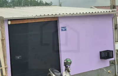 Casa com 3 quartos à venda no Volta Grande, Brusque 