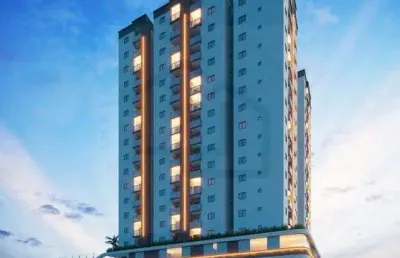 Apartamento com 2 quartos à venda em Morretes, Itapema 
