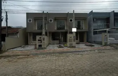 Casa com 2 quartos à venda no São João, Brusque 