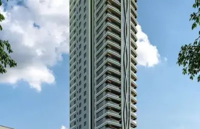 Apartamento à venda no bairro meia praia - itapema/sc