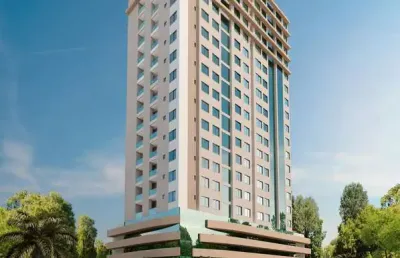 Apartamento à venda no bairro morretes - itapema/sc